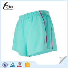 Pantalones cortos de mujer Mesh Sports Shorts de mujer